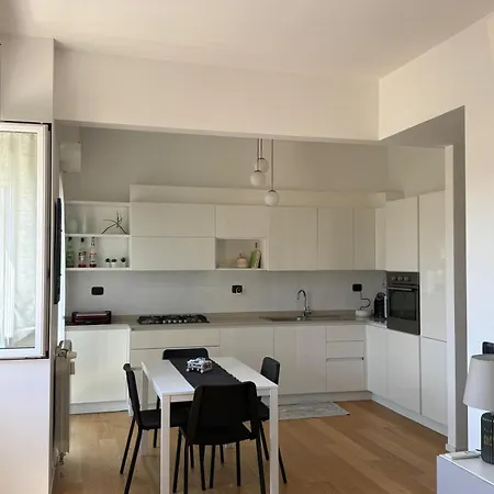 Apartmán La Casa Di Albina