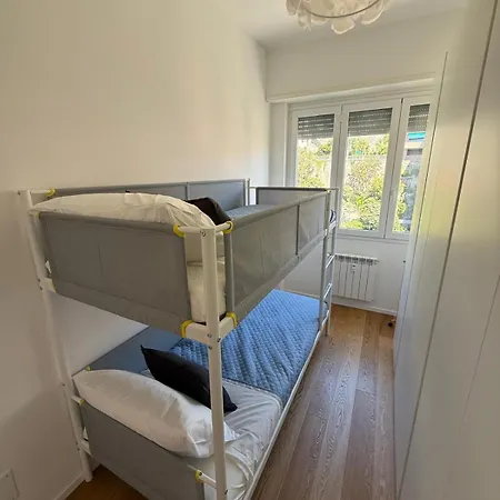 La Casa Di Albina Apartmán Chiavari