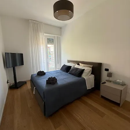 Apartmán La Casa Di Albina *