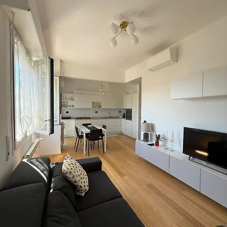 Apartmán La Casa Di Albina Chiavari