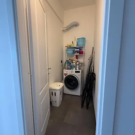 Apartament La Casa Di Albina