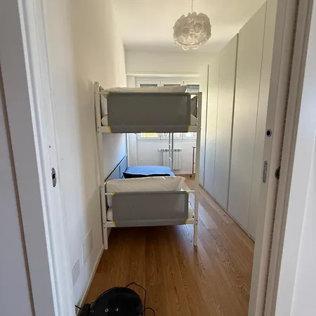 Apartament La Casa Di Albina