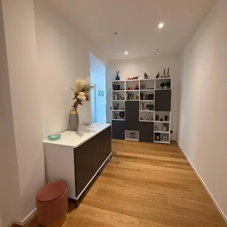 La Casa Di Albina Apartament Chiavari