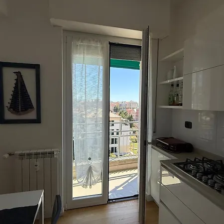 La Casa Di Albina