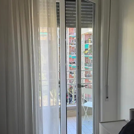 La Casa Di Albina Apartmán *