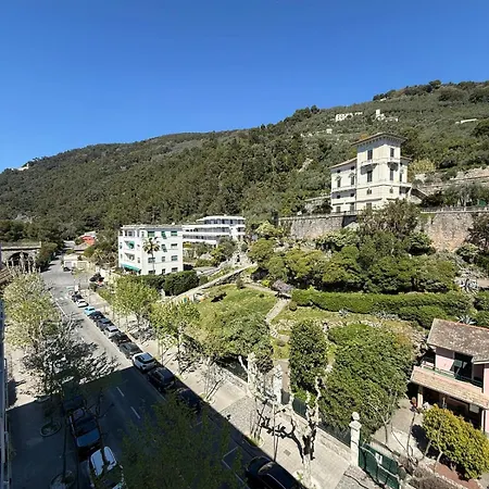 La Casa Di Albina