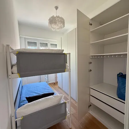La Casa Di Albina Apartament Chiavari