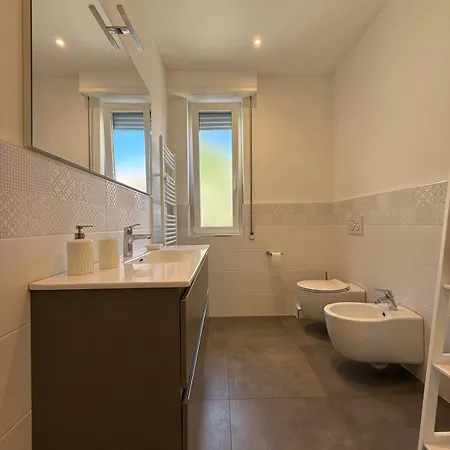 Apartmán La Casa Di Albina *