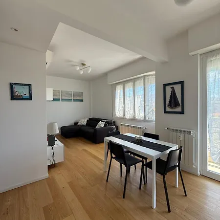 La Casa Di Albina Apartmán