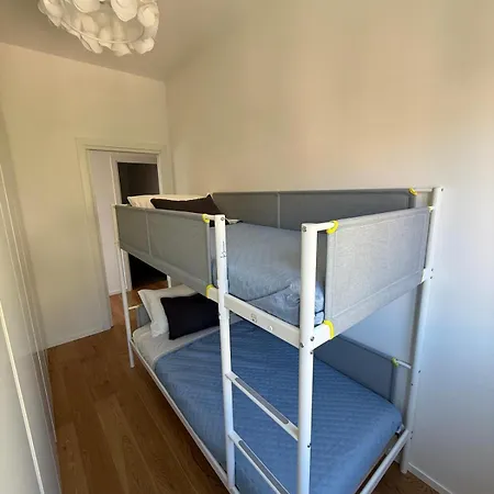 La Casa Di Albina *
