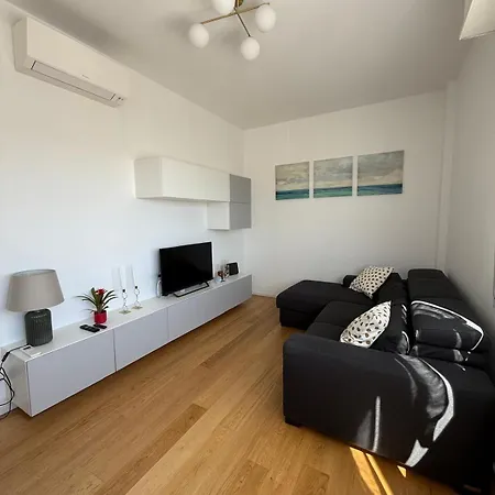 Apartmán La Casa Di Albina