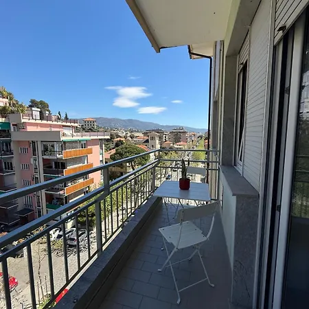 Apartament La Casa Di Albina *